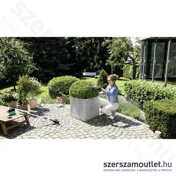 BOSCH EASYSHEAR Akkus fűnyíró olló 12cm (1,5Ah/3,6V) (0600833303)