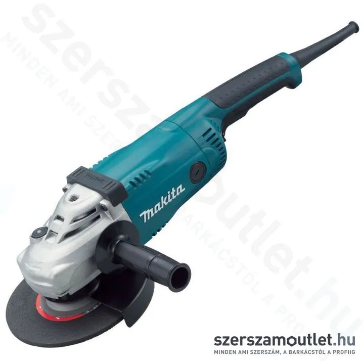 MAKITA GA7020 Sarokcsiszoló (2200W/180mm)