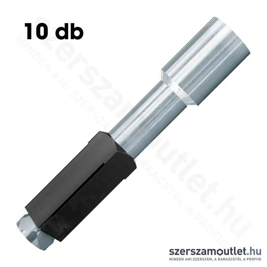 FISCHER FPX-I Pórusbeton horgony M6 [10db] (519021)