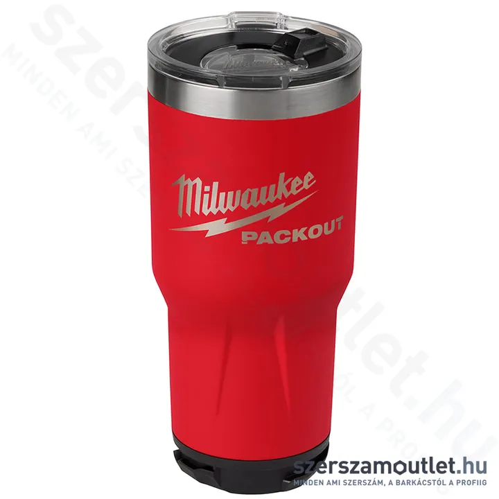 MILWAUKEE PACKOUT Pohár 880ml (4932479075)