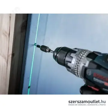 BOSCH Impact Control T20 csavarbitek 25mm(2 db/csomag)