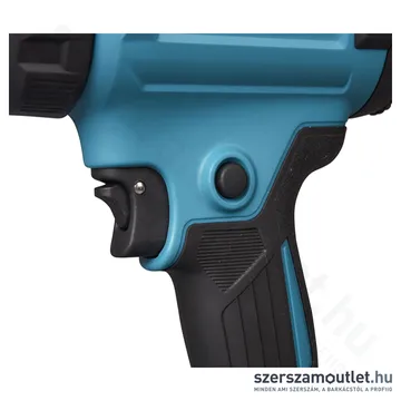 MAKITA DHG181ZJ Akkus hőlégfúvó (18V/150-550°C) (Akku és töltő nélkül!)
