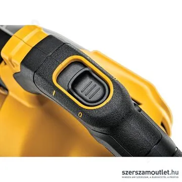 DEWALT DCV501LN-XJ Akkus kézi porszívó (L) (18V) (Akku és töltő nélkül!) (DCV501LN-XJ)