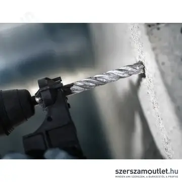 BOSCH SDS-Plus fúrószár készlet 3db-os (6-8-10mm) (2 608 833 912)