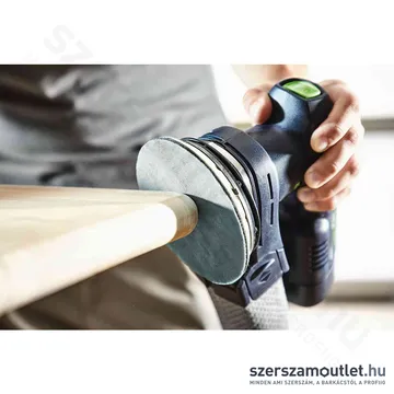 FESTOOL Csiszolóháló STF D225 P100 GR NET/25, 25db