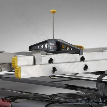 RHINO Safe Clamp Létrarögzítő tetőcsomagtartóra, kulccsal zárható (2db/csomag) (RAS21)