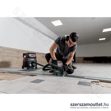 METABO W 18 LT BL 11-125 Akkus szénkefementes sarokcsiszoló (18V,125mm) (akku és töltő nélkül)