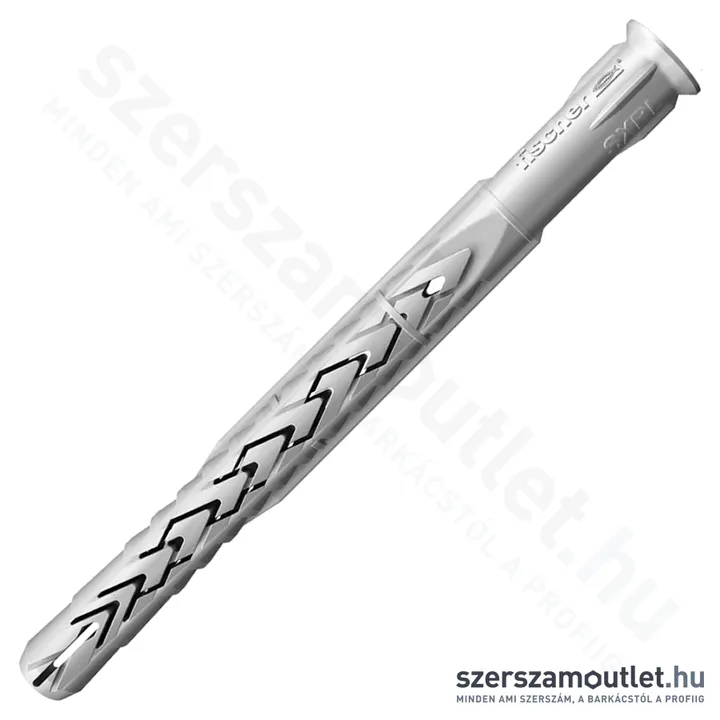 FISCHER SXRL Rögzítődübel 8x60mm 20db (540879FIS)