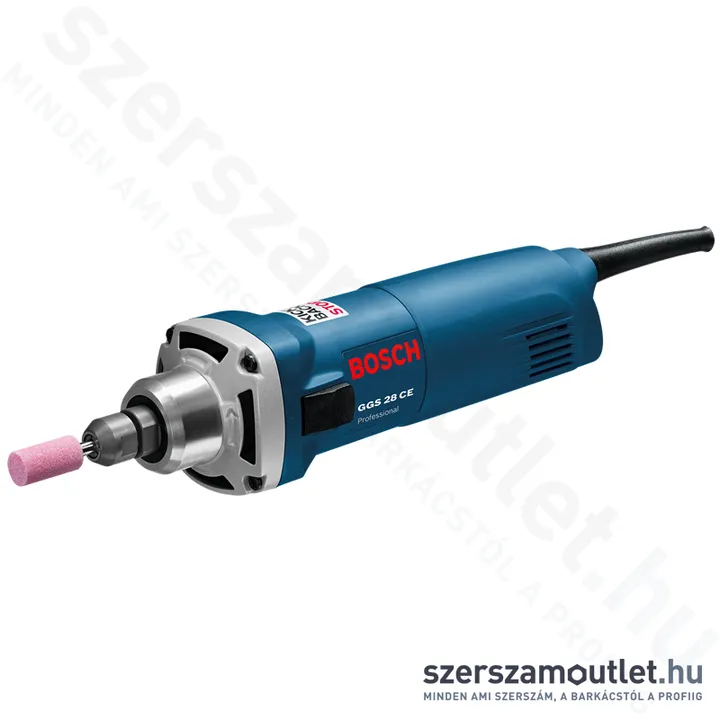 BOSCH GGS 28 CE Egyenescsiszoló 650W (0601220100)