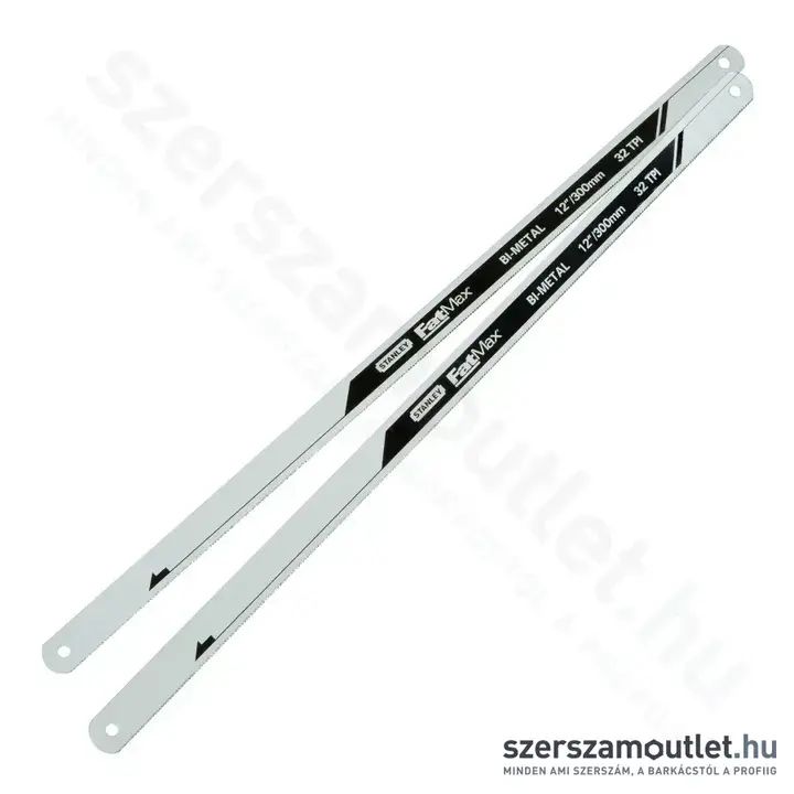 STANLEY FatMax fémfűrészlap 300mm (FMHT0-20196)