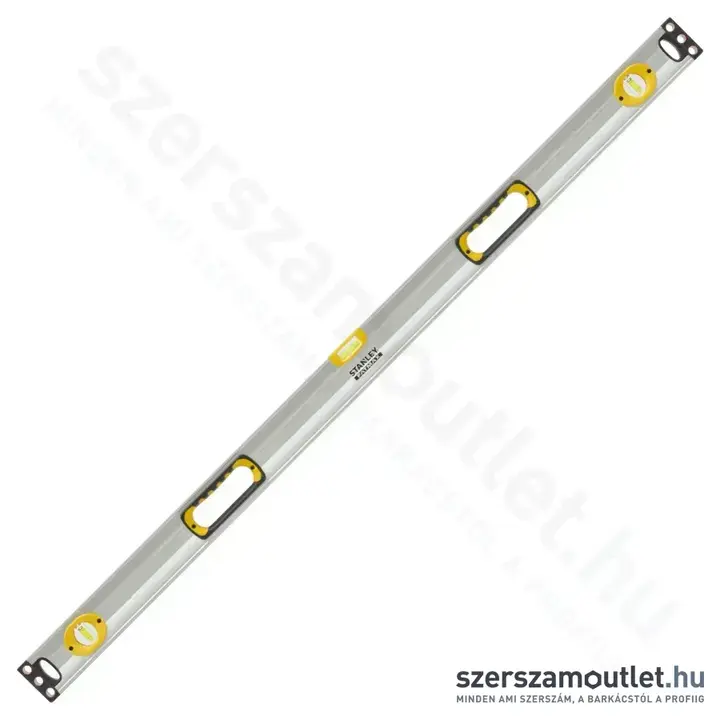STANLEY FatMax vízmérték mágneses 1200mm (1-43-549)