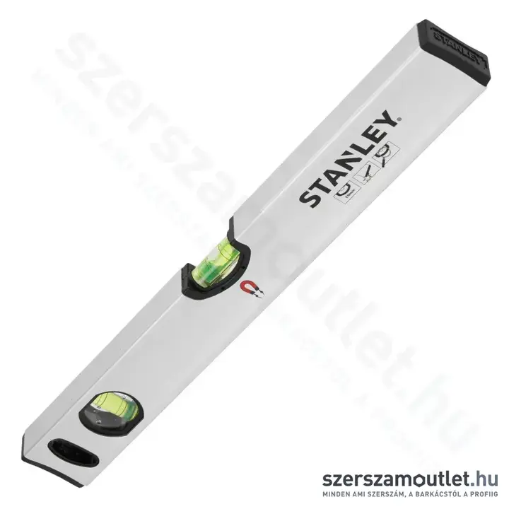 STANLEY Vízmérték mágneses 40cm (STHT1-43110)