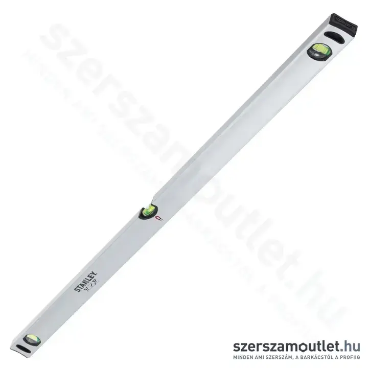STANLEY Vízmérték mágneses 120cm (STHT1-43114)