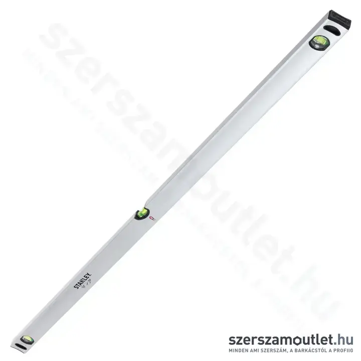 STANLEY Vízmérték mágneses 150cm (STHT1-43115)