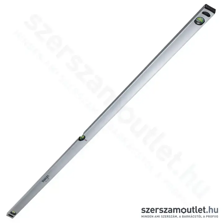 STANLEY Vízmérték mágneses 200cm (STHT1-43117)