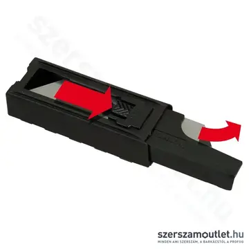 STANLEY FatMax trapézpenge 10db (2-11-700)