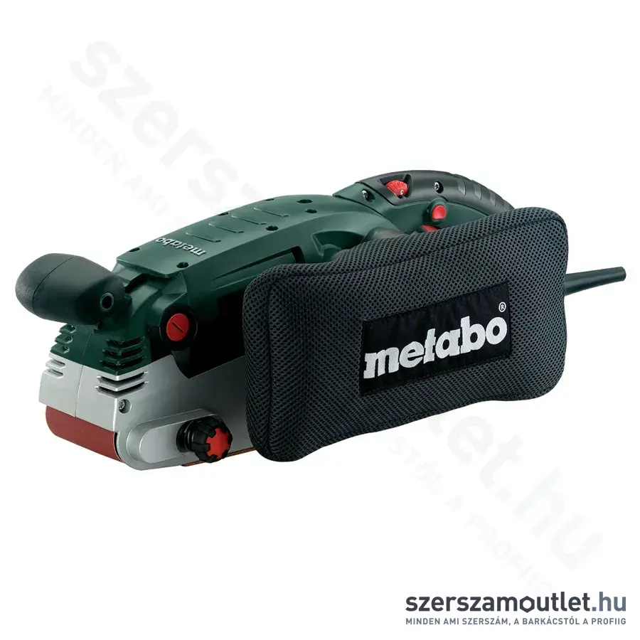 METABO BAE 75 Szalagcsiszoló (1010W/75x533mm)