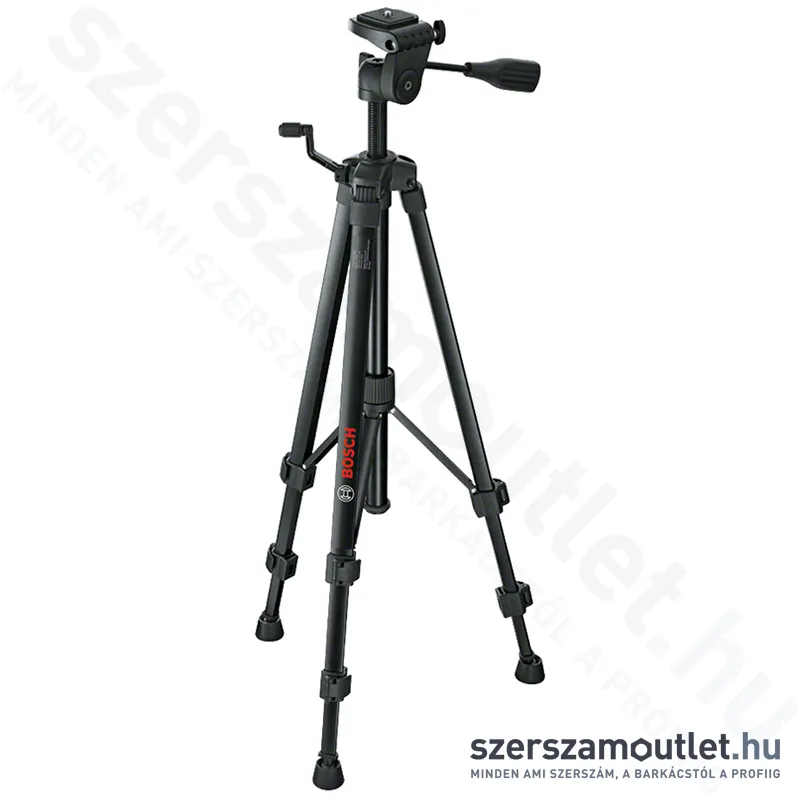 BOSCH BT 150 Mérőműszer állvány (0601096B00)