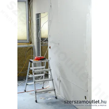 KRAUSE MONTO TREPPO Két oldalon járható összecsukható fellépő 2x4 fokos (126047)