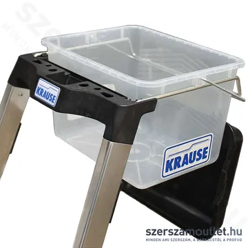KRAUSE MONTO Rendszervödör 8 liter (200006)