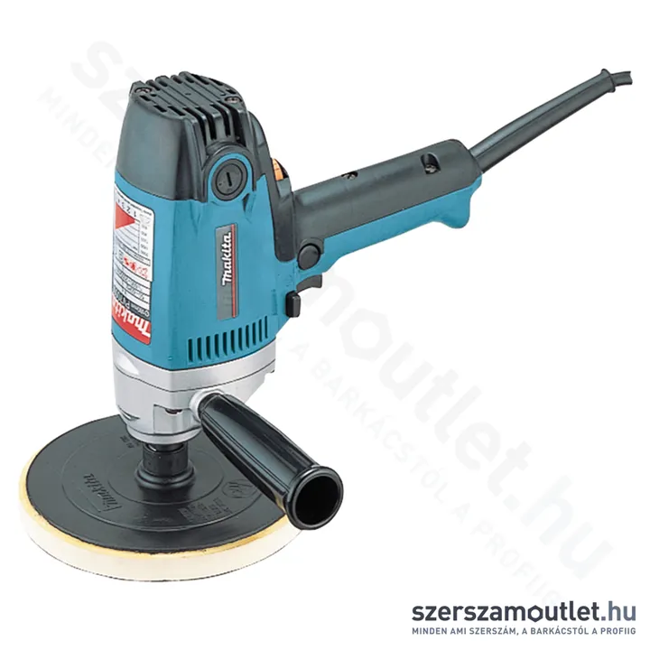 MAKITA PV7000C Polírozó (900W/180mm)