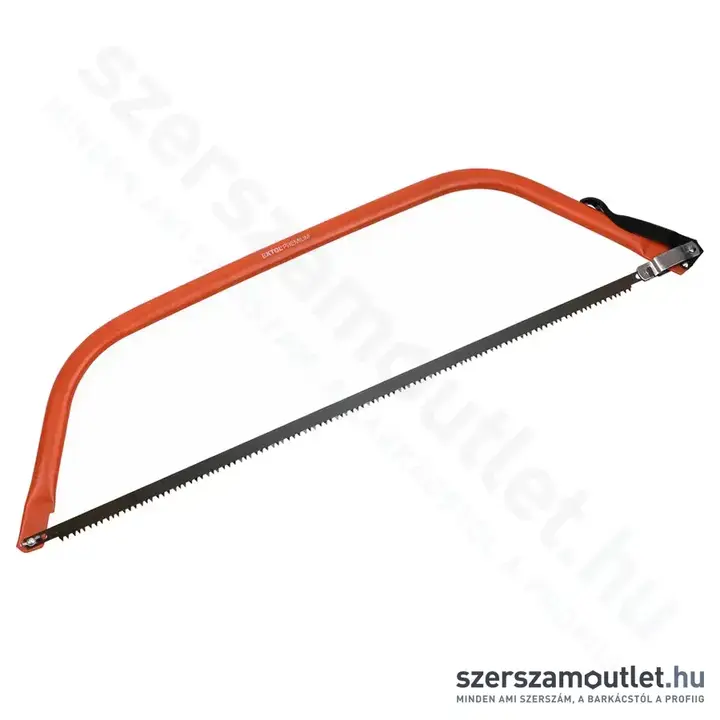 EXTOL Keretes fafűrész 762mm