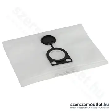 BOSCH porzsák GAS 25 porszívóhoz 25l (5db) (2605411167)