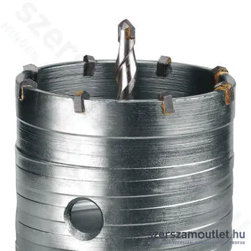 EXTOL Körkivágó téglához SDS-Plus 85x100mm
