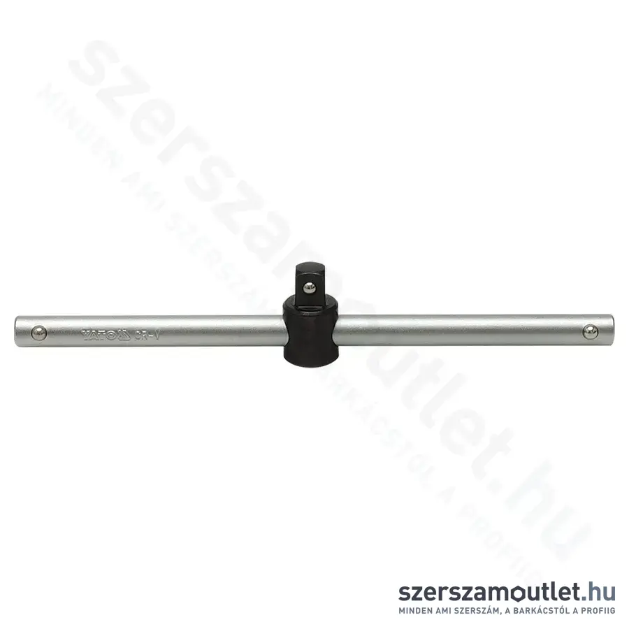 YATO T-hajtókar 1/2"x255mm (YT-1243)
