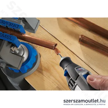 DREMEL Többcélú tartozék készlet 150 részes (724) (2615S724JA)