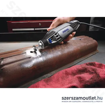 DREMEL Többcélú tartozék készlet 150 részes (724) (2615S724JA)