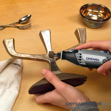 DREMEL Többcélú tartozék készlet 150 részes (724) (2615S724JA)