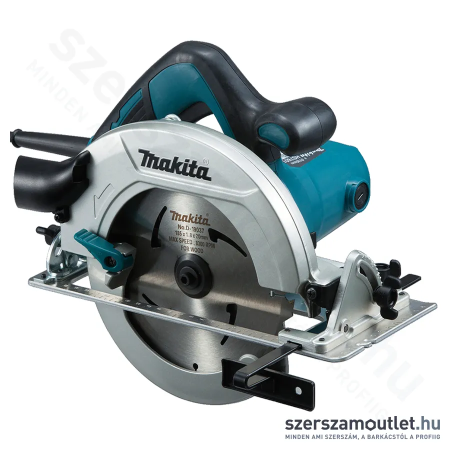 MAKITA HS7601 Körfűrész (1200W/190mm)