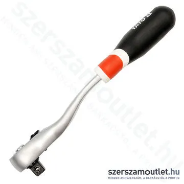 YATO Racsnis hajtókar 1/2" 255mm (YT-0732)