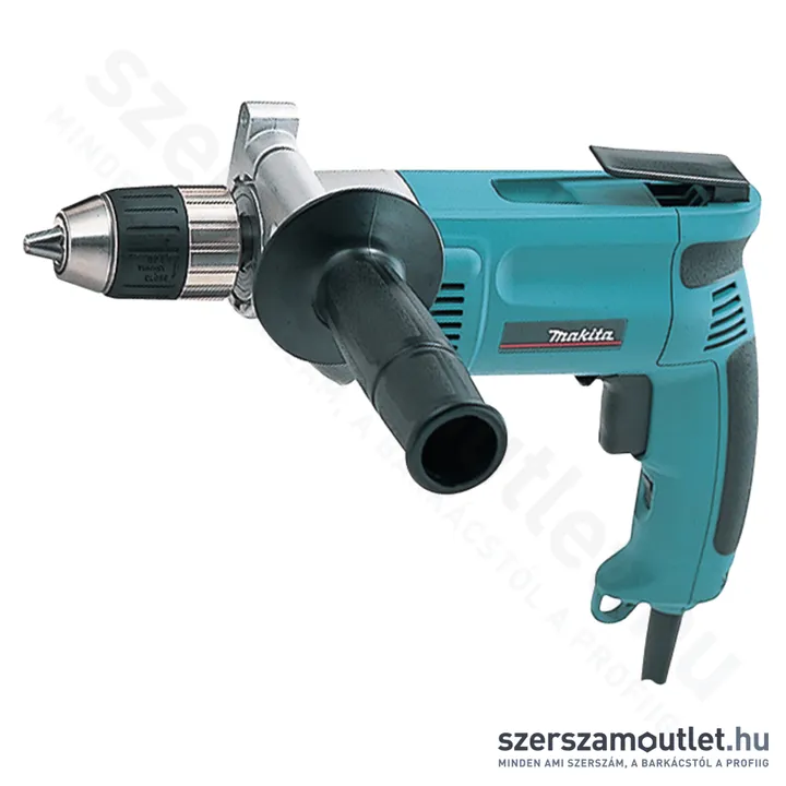 MAKITA DP4003K Nagy nyomatékú fúrógép kofferben (750W/73Nm)