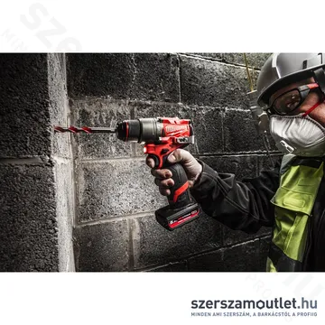 MILWAUKEE M12 HB5 HIGH OUTPUT™ Akkumulátor 5,0Ah/12V Li-ion