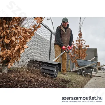MILWAUKEE M18 FOPH-RBA QUIK-LOK™ Gumiseprű adapter