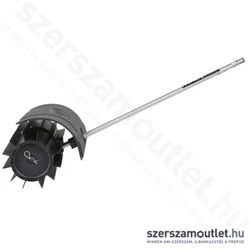 MILWAUKEE M18 FOPH-RBA QUIK-LOK™ Gumiseprű adapter
