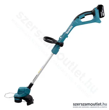 MAKITA DUR193Z Akkus szegélynyíró (18V) (Akku és töltő nélkül!)