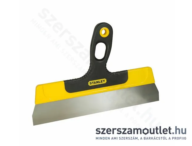 STANLEY simító kanál szűk 300x45mm