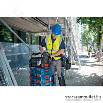 BOSCH GWT 20 ProClick Szerszámtáska (1600A025L6)
