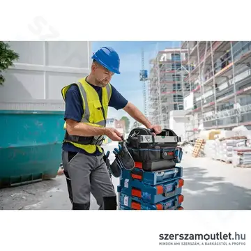 BOSCH GWT 20 ProClick Szerszámtáska (1600A025L6)