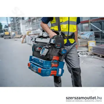 BOSCH GWT 20 ProClick Szerszámtáska (1600A025L6)