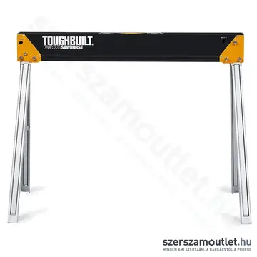 TOUGHBUILT C300 Összecsukható fűrészbak 1 pár (TB-C300-2)