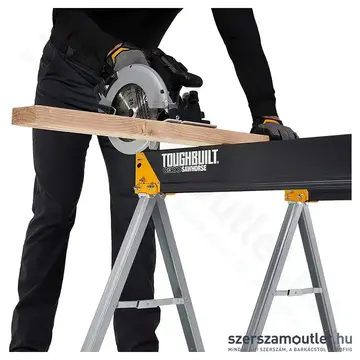 TOUGHBUILT C300 Összecsukható fűrészbak 1 pár (TB-C300-2)