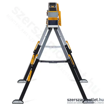 TOUGHBUILT C700 Összecsukható fűrészbak 1 pár (TB-C700-2)