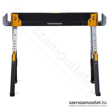 TOUGHBUILT C700 Összecsukható fűrészbak 1 pár (TB-C700-2)