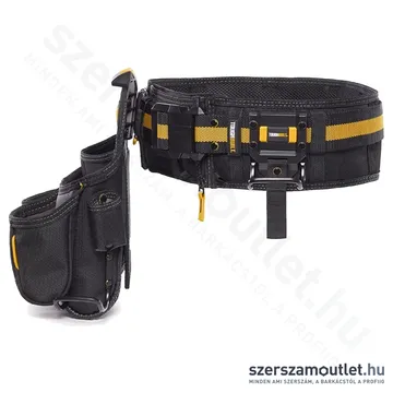 TOUGHBUILT CT-102 3 részes övtáska készlet 80-120cm (TB-CT-102-3P)