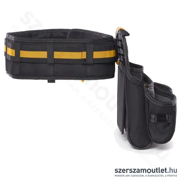 TOUGHBUILT CT-102 3 részes övtáska készlet 80-120cm (TB-CT-102-3P)