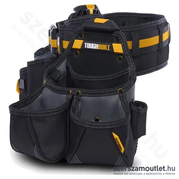TOUGHBUILT CT-111 3 részes övtáska készlet 80-120cm (TB-CT-111-3P)
